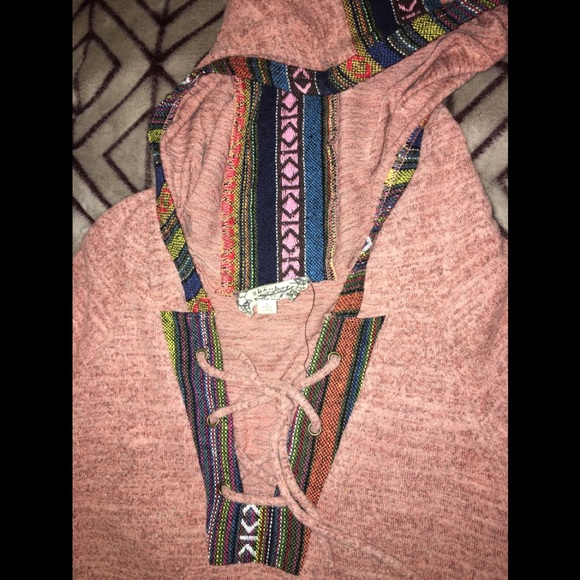 Hoodie - Picture 1 of 6